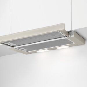 Okap wysuwany Electrolux LFP316AS