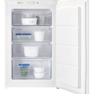 Zamrażarka szafkowa seria 600 Electrolux LUB3AE88S