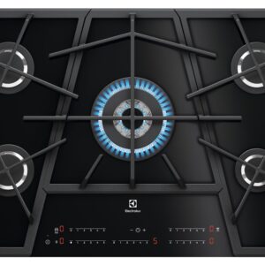 Płyta gazowa 75 cm Electrolux KGV7539IK