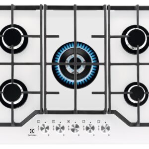 Płyta gazowa 75 cm Electrolux KGG7536W