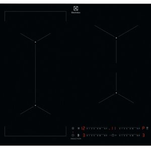 Płyta indukcyjna Bridge SLIM-FIT 60 cm Electrolux KIV634I