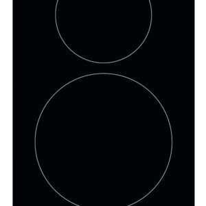 Płyta indukcyjna Domino SLIM-FIT 30 cm Electrolux LIT30230C