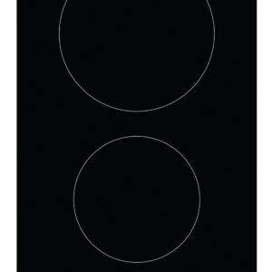 Płyta elektryczna Domino SLIM-FIT 30 cm Electrolux LHR3210CK