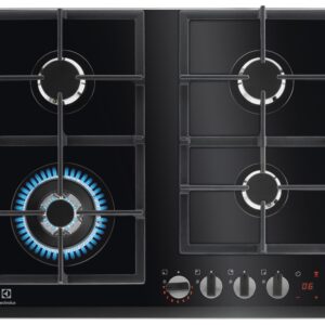 Płyta gazowa 60 cm Electrolux KGG64365K