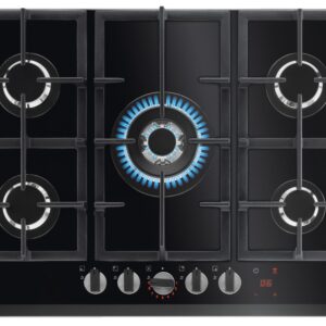 Płyta gazowa 75 cm Electrolux KGG75365K