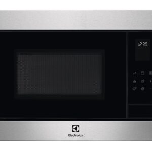 Kuchenka mikrofalowa Electrolux EMS4253TEX