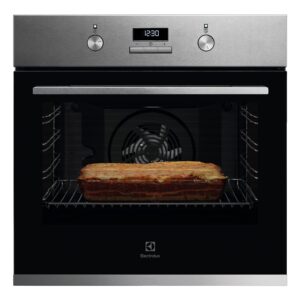 Piekarnik seria 600 SurroundCook Electrolux KOF3H70X