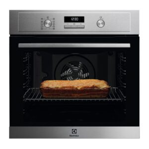 Piekarnik seria 600 SurroundCook Electrolux EOF4P74X