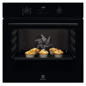 Piekarnik parowy seria 600 SteamBake Electrolux EOD6C77WZ