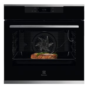 Piekarnik seria 800 AssistedCooking Electrolux KOEBP39WX