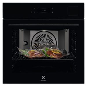 Piekarnik parowy seria 900 SteamPro Electrolux EOABS39WZ