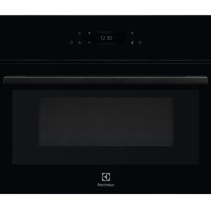 Piekarnik kompaktowy z funkcją mikrofali seria 800 CombiQuick Electrolux EVL8E08WZ