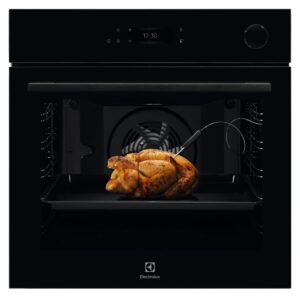 Piekarnik parowy seria 700 SteamCrisp Electrolux EOC8P39WZ