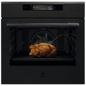 Piekarnik parowy seria 700 SteamCrisp Electrolux KOCAP31WT