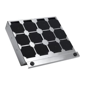 New version of Super charcoal filter ELICA No Brand SUPCHARCE2