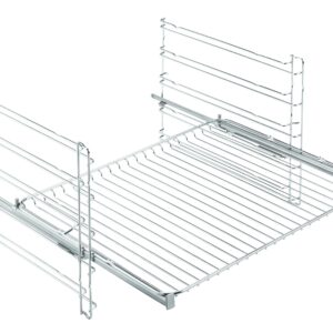 Prowadnice teleskopowe
