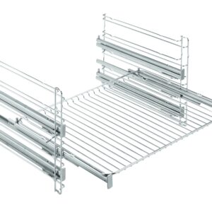 Prowadnice teleskopowe